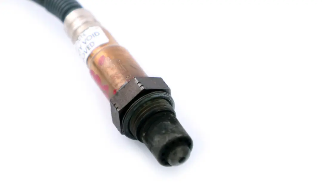 Lambda Oxygen Sensor Regulating Probe to Mini Cooper One R56 Petrol N12 with Part number 7590713 Mini Cooper One R56 Petrol N12 Lambda Oxygen Sensor Regulating Probe - SKU 7590713 - Part number 7590713