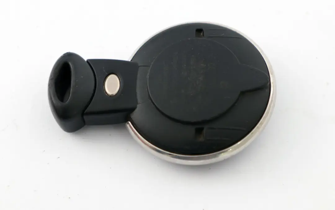 Mini Cooper S JCW R56 N14 1.6 211HP ECU Kit DME CAS3 Key Manual - SKU 7590857-1 - Part number 7590857