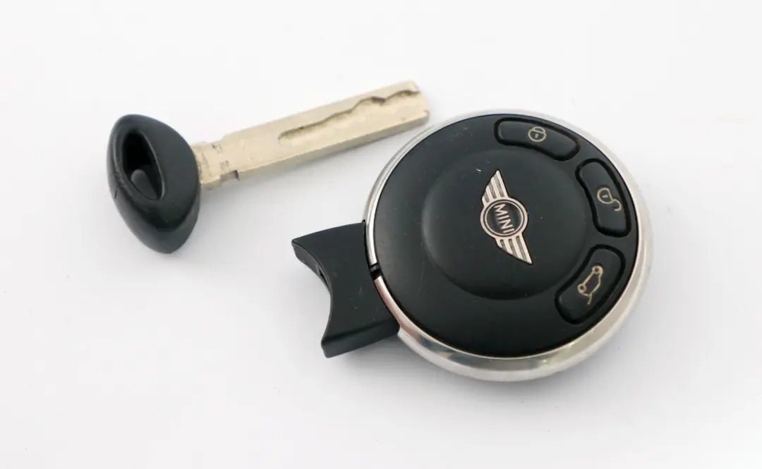 Mini JCW R56 N14 1.6 211HP Kit de contrôle du moteur DME CAS3 Key Manual - SKU 7590857-1 - Numéro de pièce 7590857