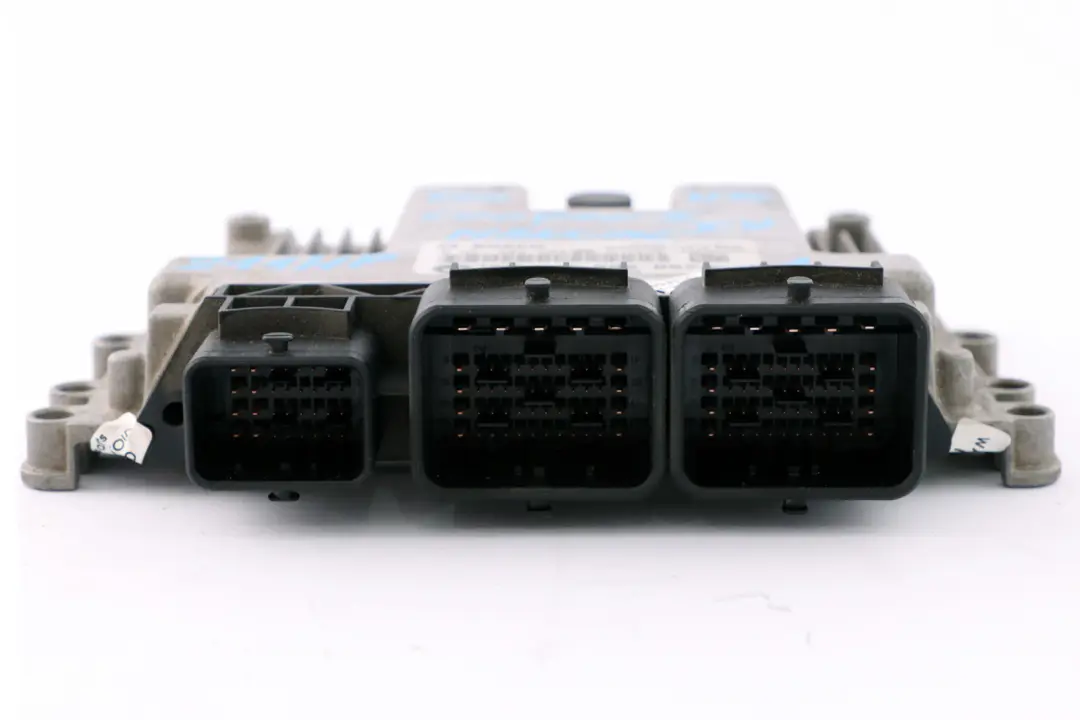 Sterownik ECU Klucz Zestaw Mini S JCW R56 - SKU 7590857-1 - Numer Części 7590857