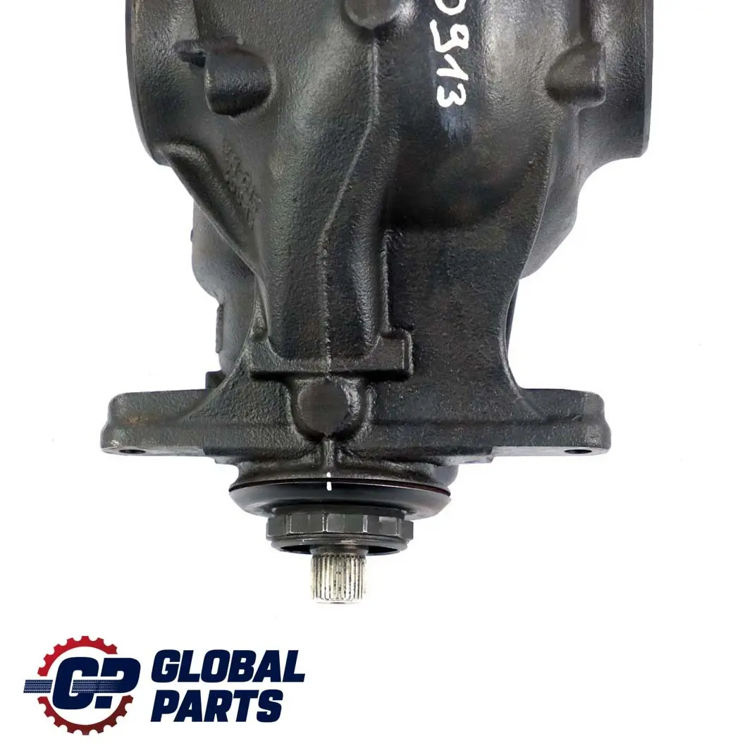 BMW X5 er E70 LCI E70N Hinterachsgetriebe Differenzial 3,15 GARANTIE - SKU 7590914 - Teilenummer 7590913
