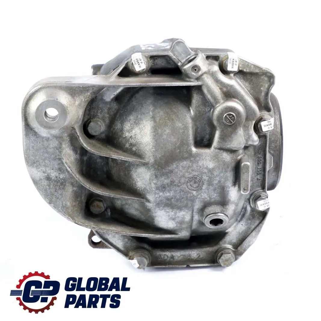 BMW X5 er E70 LCI E70N Hinterachsgetriebe Differenzial 3,15 GARANTIE - SKU 7590914 - Teilenummer 7590913