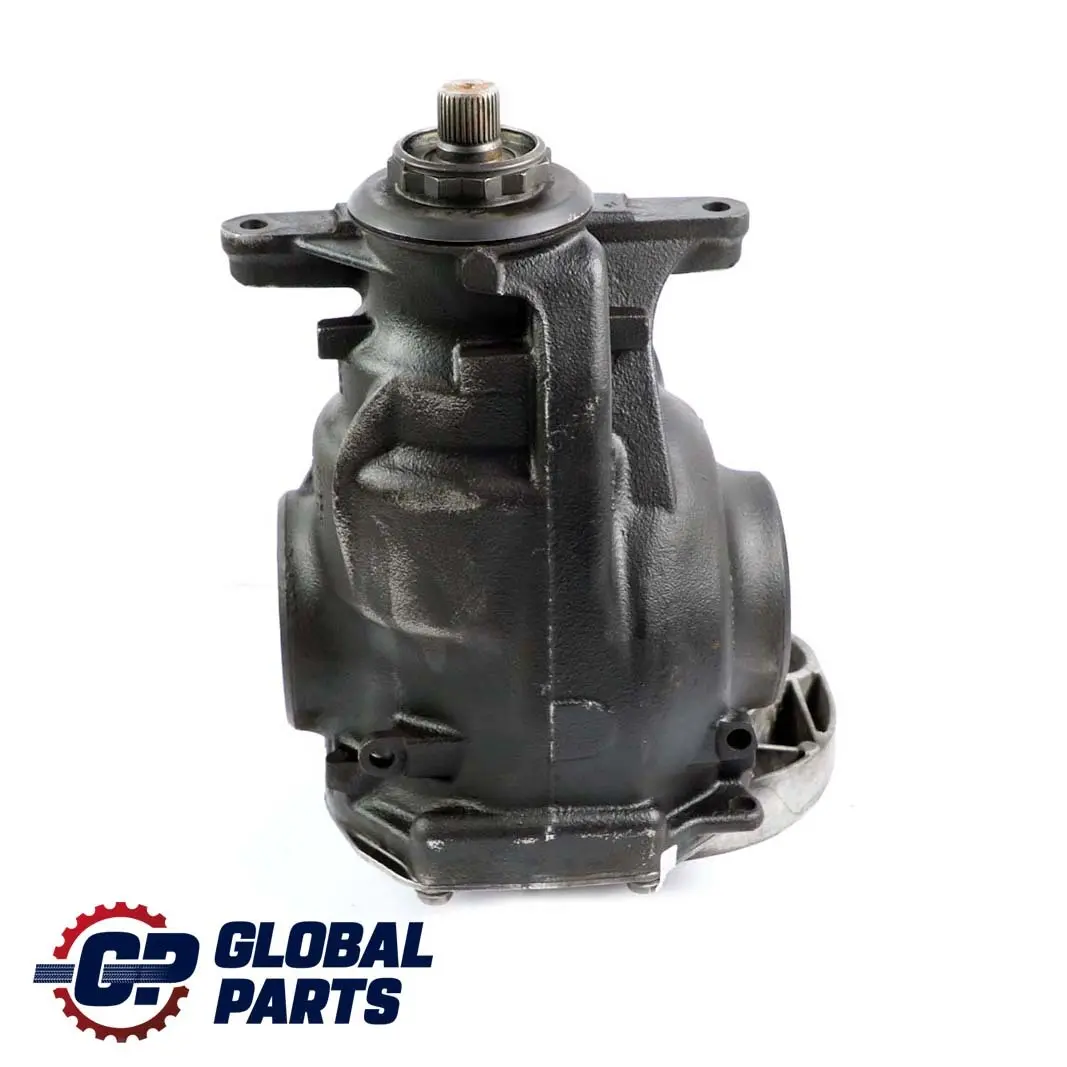 BMW X5 er E70 LCI E70N Hinterachsgetriebe Differenzial 3,15 GARANTIE - SKU 7590914 - Teilenummer 7590913