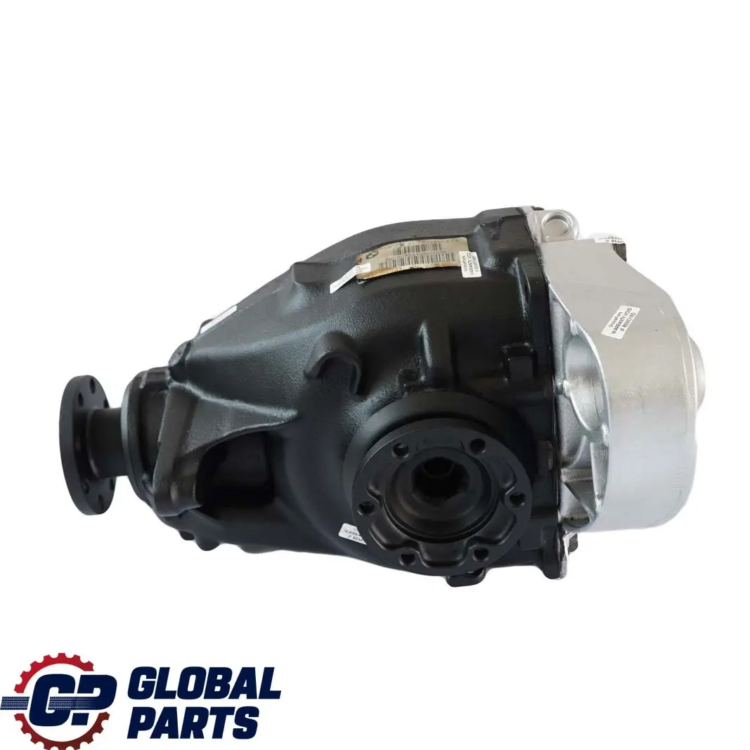 BMW E82 E88 125i N52N Rear Differential Diff 3,73 Ratio 7590237 RECONDITIONED - SKU 7591108-1 - Part number 7591108