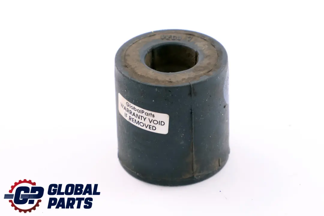 BMW Z4 E89 Exhaust Vibration Damper Rear 78 HZ - SKU 7591466 - Part number 7591466