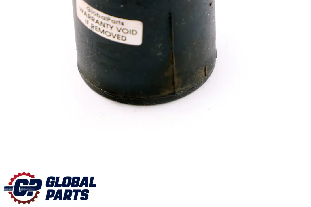 BMW Z4 E89 Exhaust Vibration Damper Rear 78 HZ - SKU 7591466 - Part number 7591466