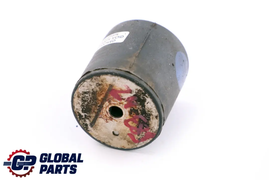 BMW Z4 E89 Exhaust Vibration Damper Rear 78 HZ - SKU 7591466 - Part number 7591466