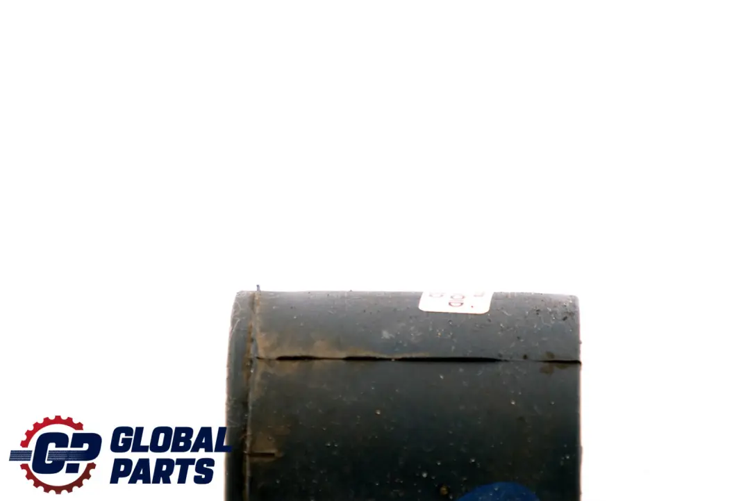 Exhaust Vibration Damper Rear 78 HZ to BMW Z4 E89 with Part number 7591466 BMW Z4 E89 Exhaust Vibration Damper Rear 78 HZ - SKU 7591466 - Part number 7591466