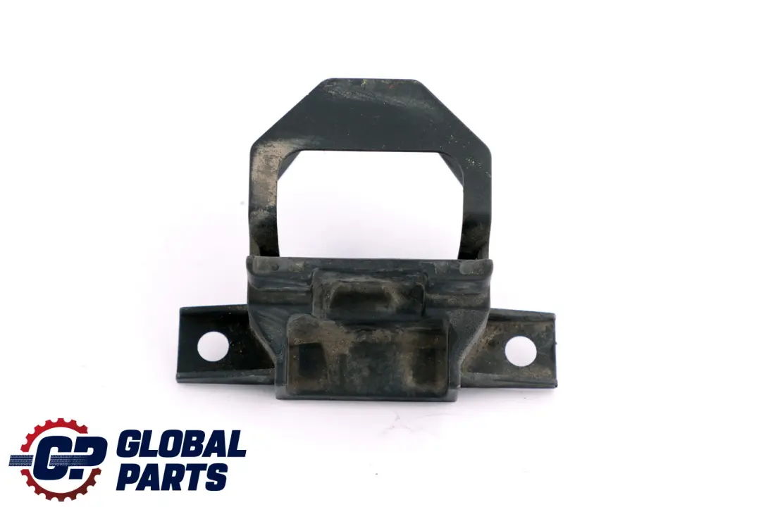 Lower Cooler Bracket Radiator Mount to BMW E81 E82 E87 E90 with Part number 7591647 BMW E81 E82 E87 E90 Lower Cooler Bracket Radiator Mount - SKU 7591647 - Part number 7591647