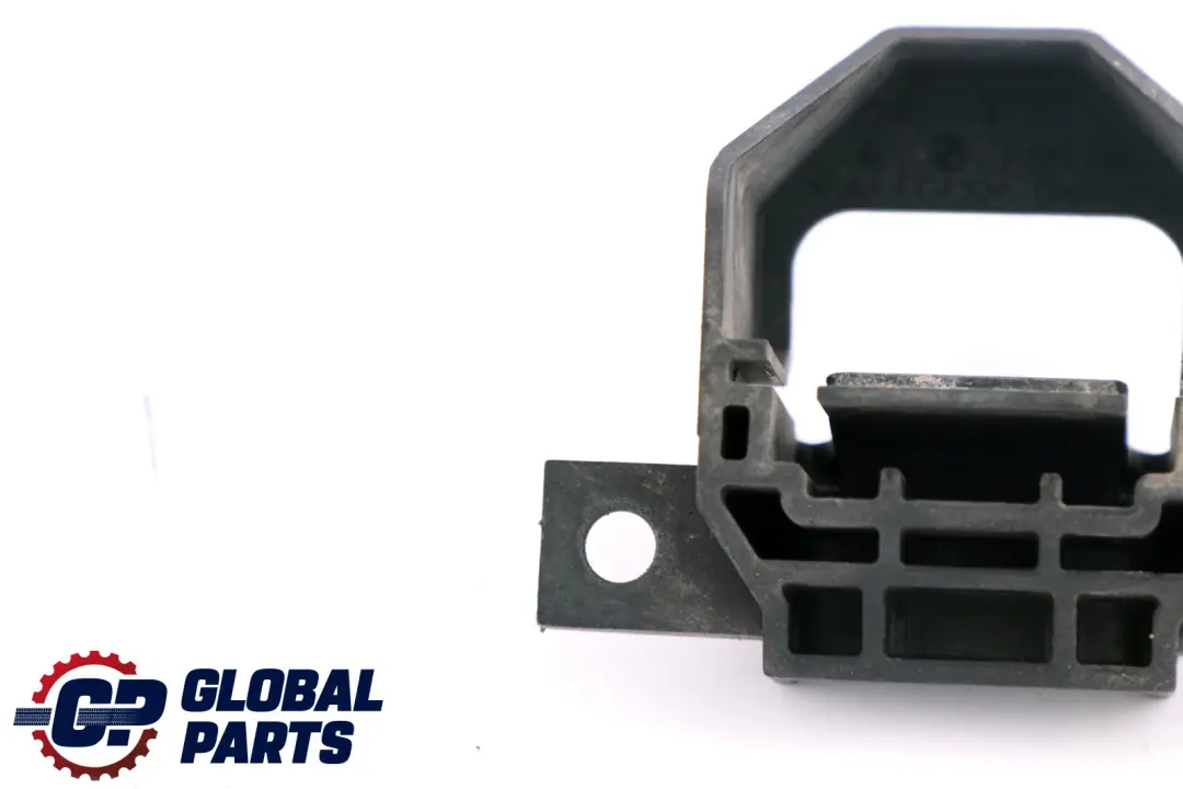 Lower Cooler Bracket Radiator Mount to BMW E81 E82 E87 E90 with Part number 7591647 BMW E81 E82 E87 E90 Lower Cooler Bracket Radiator Mount - SKU 7591647 - Part number 7591647