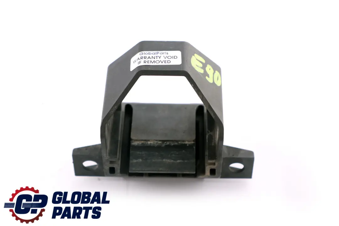 Support Radiateur Dessous BMW E81 E82 E87 E90 - SKU 7591647 - Numéro de pièce 7591647