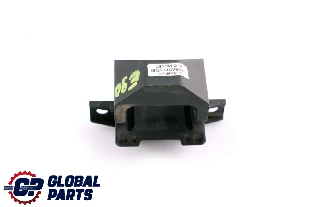 Support Radiateur Dessous BMW E81 E82 E87 E90 - SKU 7591647 - Numéro de pièce 7591647