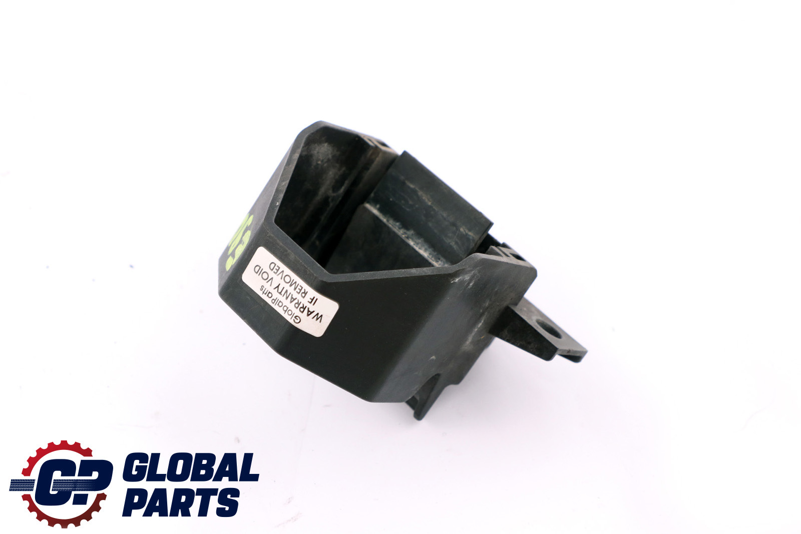 Support De Refroidissement Inférieur BMW – Référence 7524956 – Pour E81 E82 E87 E90 E91 E92 E93 – Occasion
