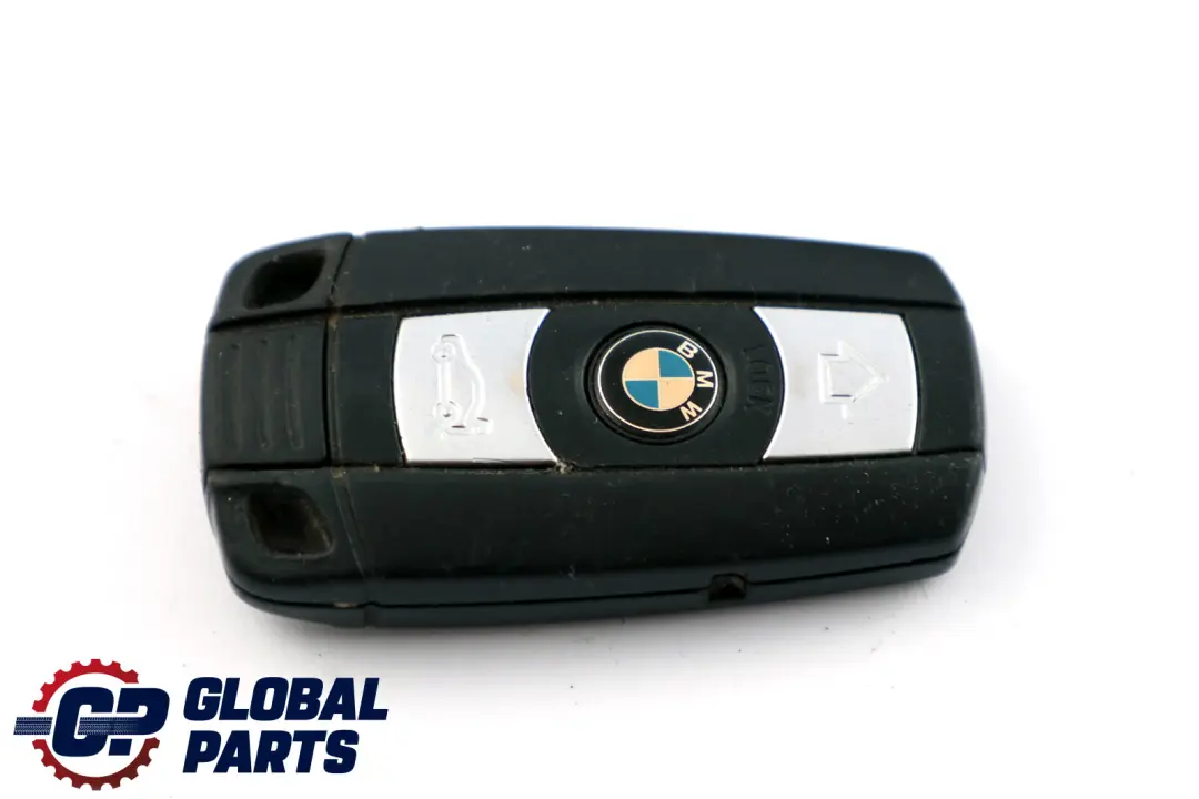 BMW 3 Series E90 E91 LCI 325i N53 218HP ECU Kit DME CAS3 Key Manual - SKU 7592080-1 - Part number 7592080