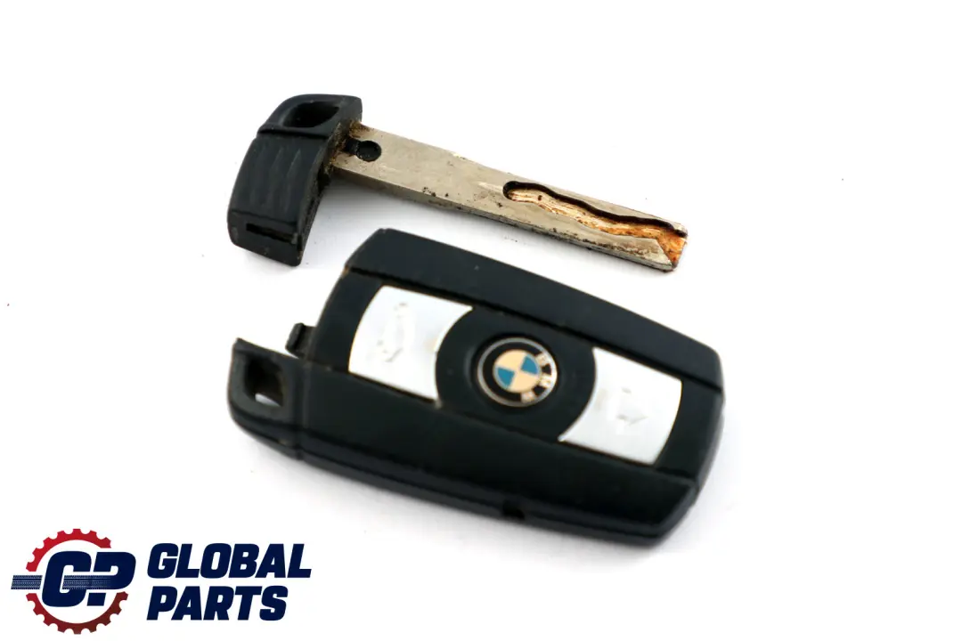 BMW 3 Series E90 E91 LCI 325i N53 218HP ECU Kit DME CAS3 Key Manual - SKU 7592080-1 - Part number 7592080