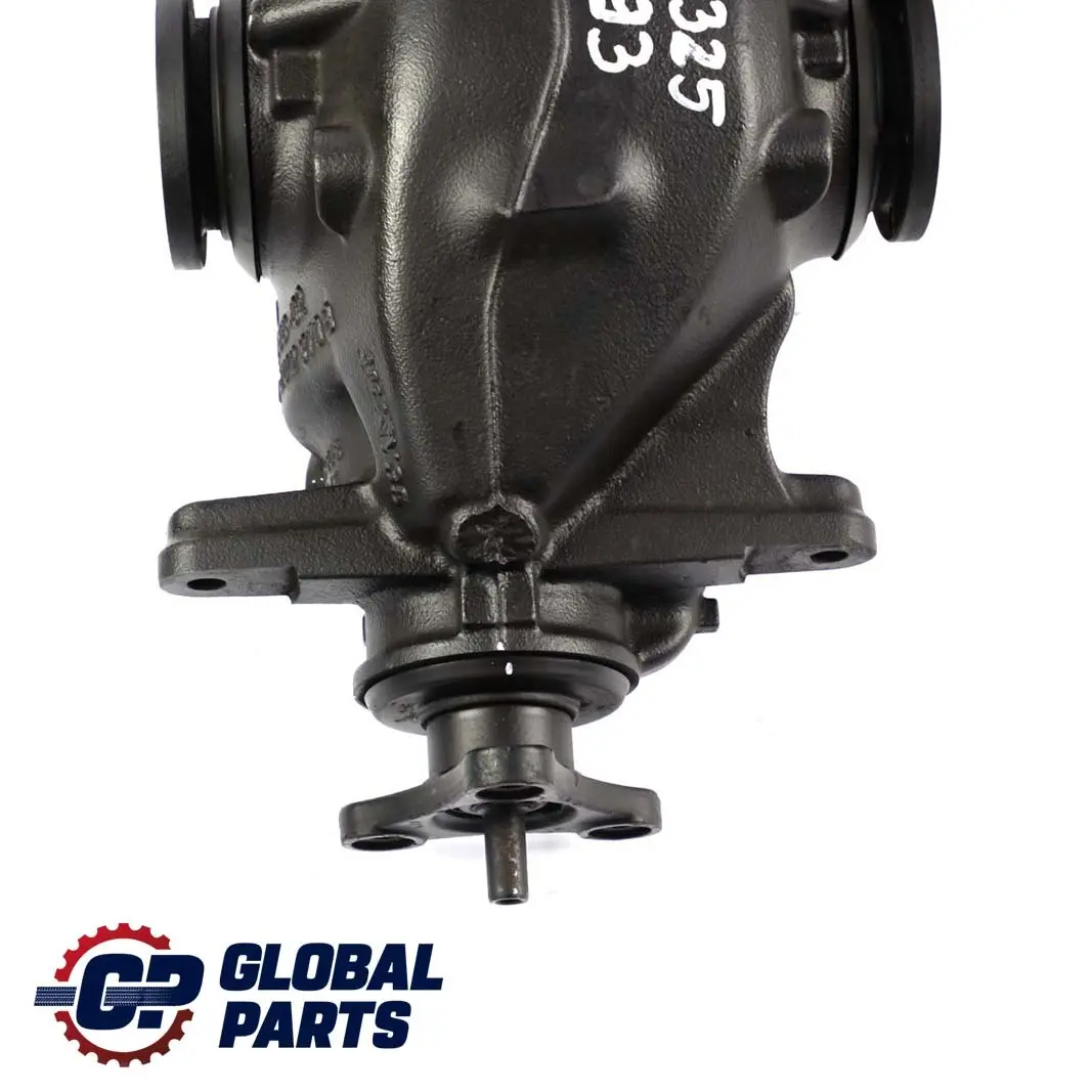 M57N2 Rear Differential Diff 2,93 Ratio WARRANTY to BMW E90 E91 330xd E93 325d with Part number 7592326 BMW E90 E91 330xd E93 325d M57N2 Rear Differential Diff 2,93 Ratio WARRANTY - SKU 7592326 - Part number 7592326