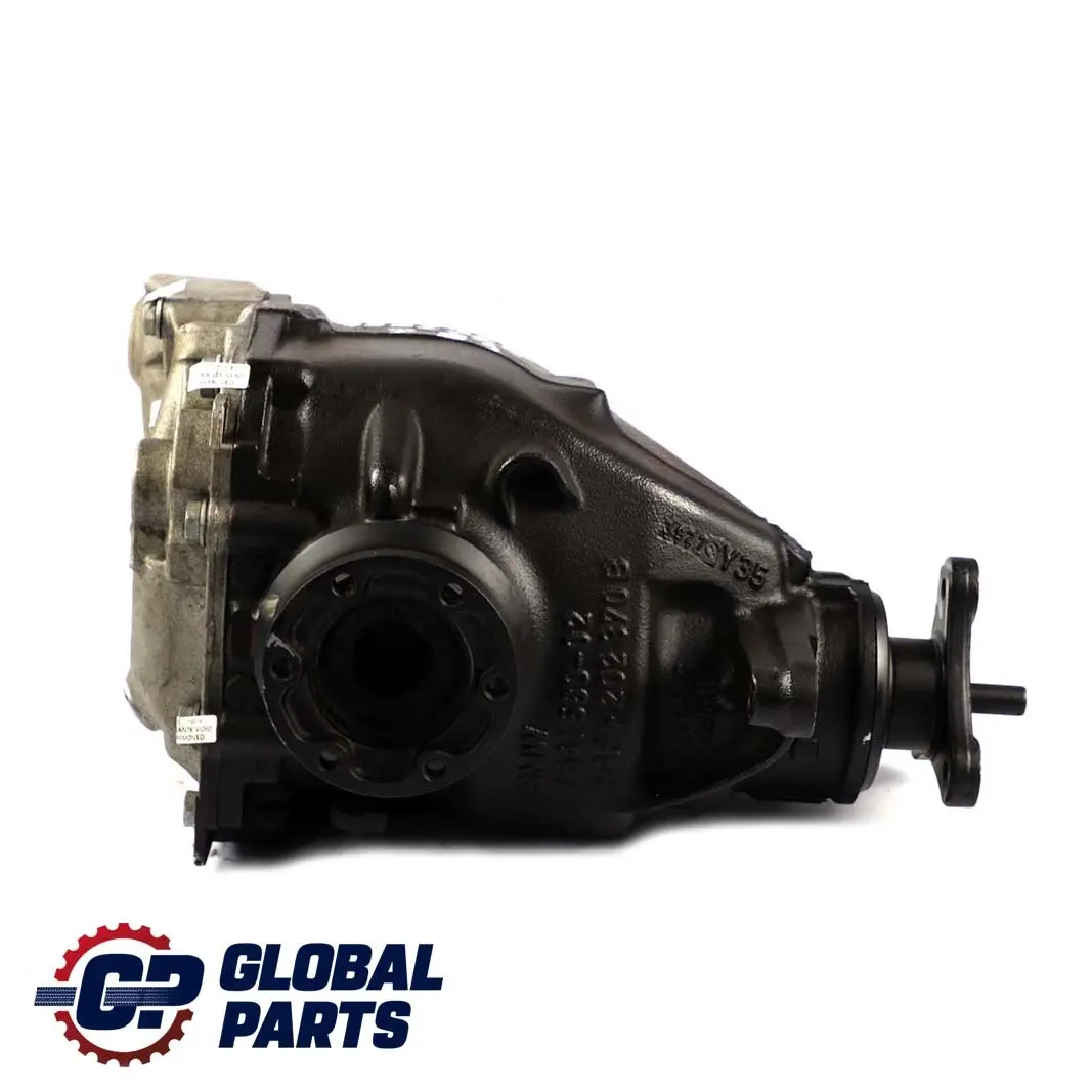 M57N2 Rear Differential Diff 2,93 Ratio WARRANTY to BMW E90 E91 330xd E93 325d with Part number 7592326 BMW E90 E91 330xd E93 325d M57N2 Rear Differential Diff 2,93 Ratio WARRANTY - SKU 7592326 - Part number 7592326