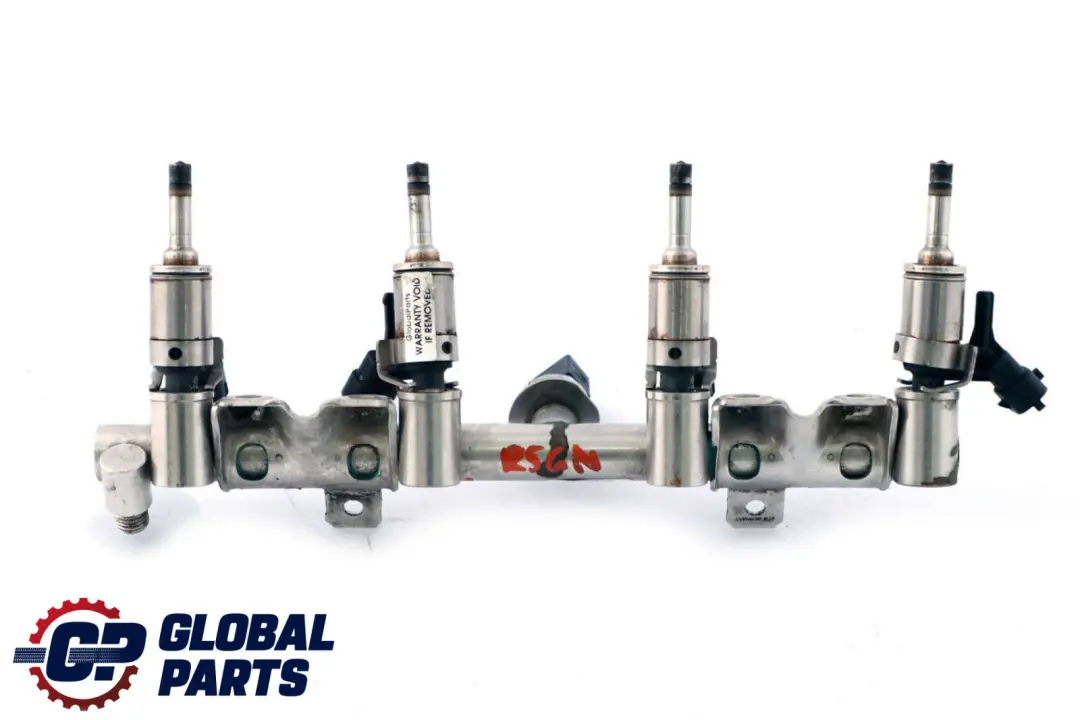 Conducto Inyección BMW F20 F30 Mini R56 LCI N13 Inyección Combustible para con número de pieza 7592426 Conducto Inyección BMW F20 F30 Mini R56 LCI N13 Inyección Combustible - SKU 7592426-1 - Número de pieza 7592426