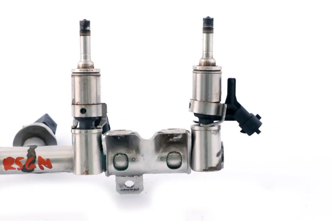 Injection Rail BMW F20 F30 Mini R56 LCI N13 Fuel Injector Tube Pipe Line - SKU 7592426-1 - Part number 7592426
