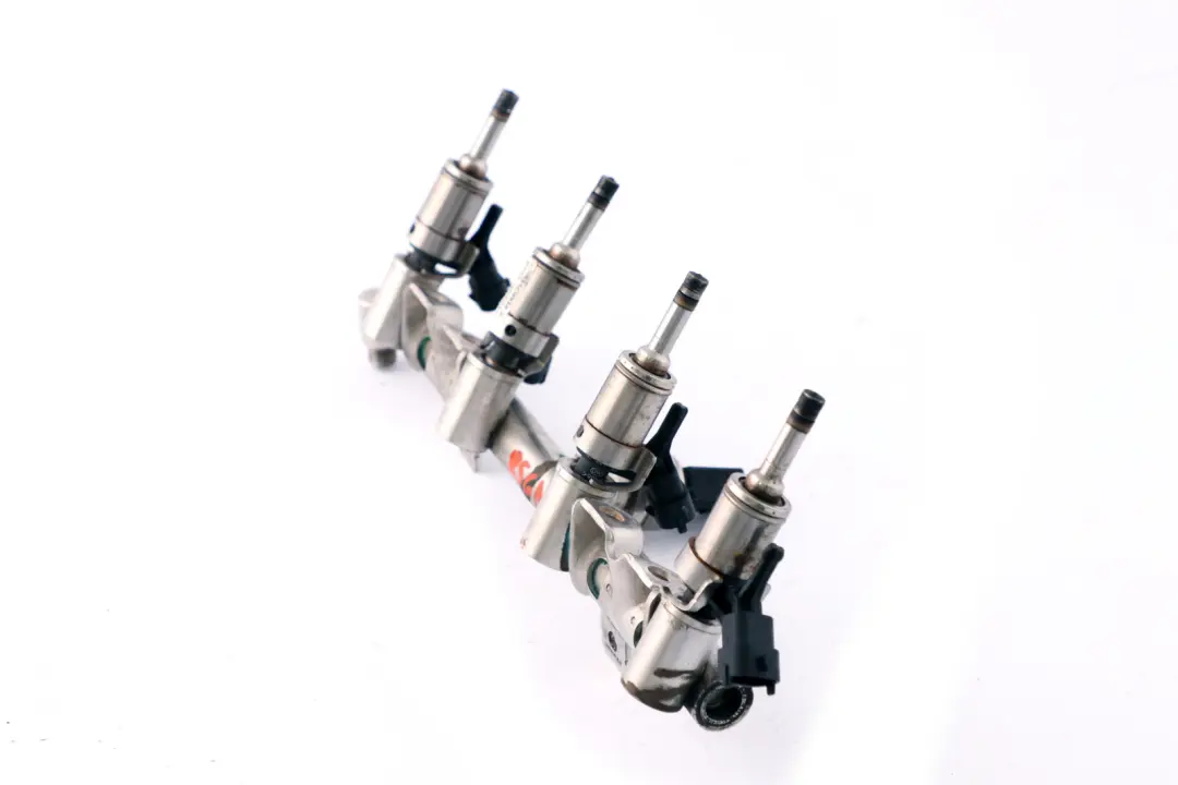 Injection Rail BMW F20 F30 Mini R56 LCI N13 Fuel Injector Tube Pipe Line - SKU 7592426-1 - Part number 7592426