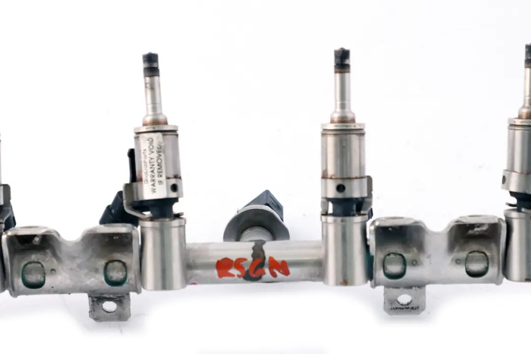 Conducto Inyección BMW F20 F30 Mini R56 LCI N13 Inyección Combustible para con número de pieza 7592426 Conducto Inyección BMW F20 F30 Mini R56 LCI N13 Inyección Combustible - SKU 7592426-1 - Número de pieza 7592426