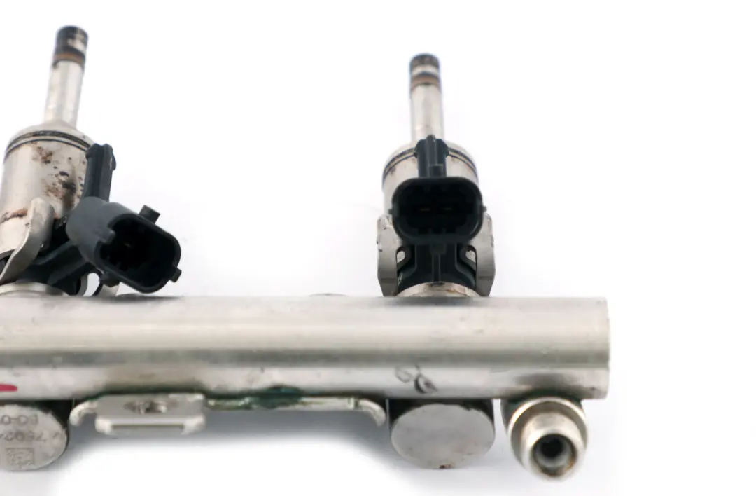 Injection Rail BMW F20 F30 Mini R56 LCI N13 Fuel Injector Tube Pipe Line - SKU 7592426-1 - Part number 7592426