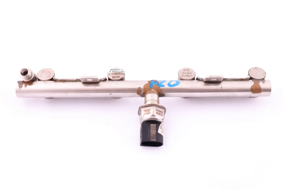 Tubo Inyección Combustible BMW F20 F21 F30 F31 N13 Línea Tubería Riel para con número de pieza 7592426 Tubo Inyección Combustible BMW F20 F21 F30 F31 N13 Línea Tubería Riel - SKU 7592426 - Número de pieza 7592426