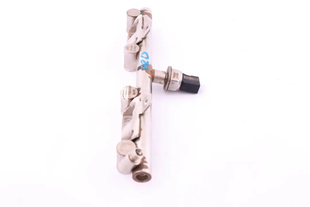 Fuel Injector Tube BMW F20 F21 F30 F31 N13 Injection Rail Pipe Line - SKU 7592426 - Part number 7592426