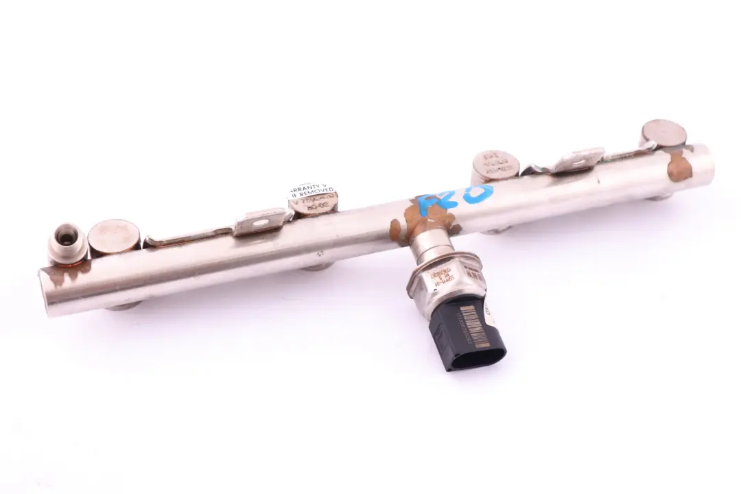 Fuel Injector Tube BMW F20 F21 F30 F31 N13 Injection Rail Pipe Line - SKU 7592426 - Part number 7592426