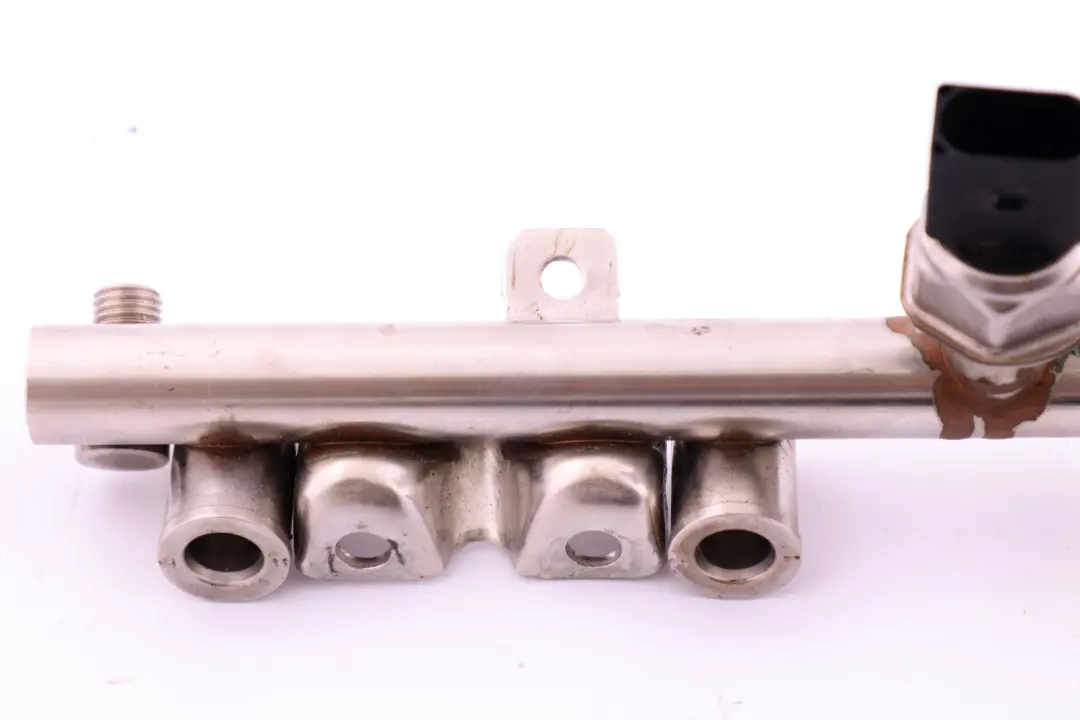 Fuel Injector Tube BMW F20 F21 F30 F31 N13 Injection Rail Pipe Line - SKU 7592426 - Part number 7592426