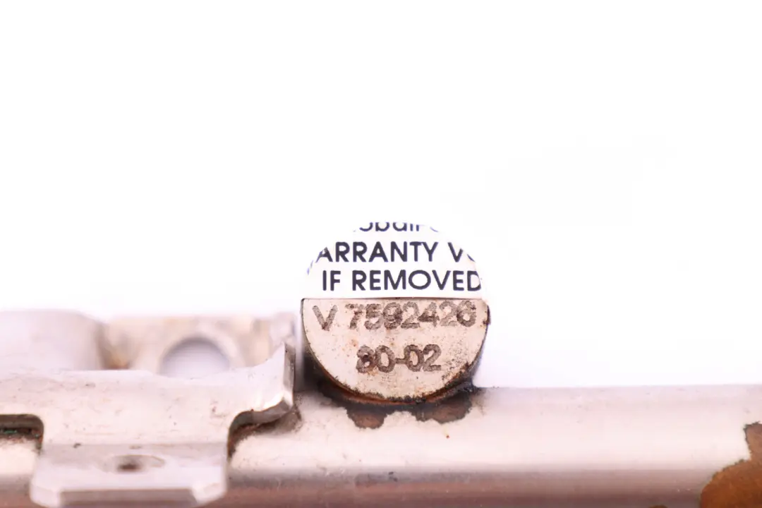 Einspritz Düsen Rohr BMW F20 F21 F30 F31 N13 Einspritz Schiene Leitung für mit Teilenummer 7592426 Einspritz Düsen Rohr BMW F20 F21 F30 F31 N13 Einspritz Schiene Leitung - SKU 7592426 - Teilenummer 7592426