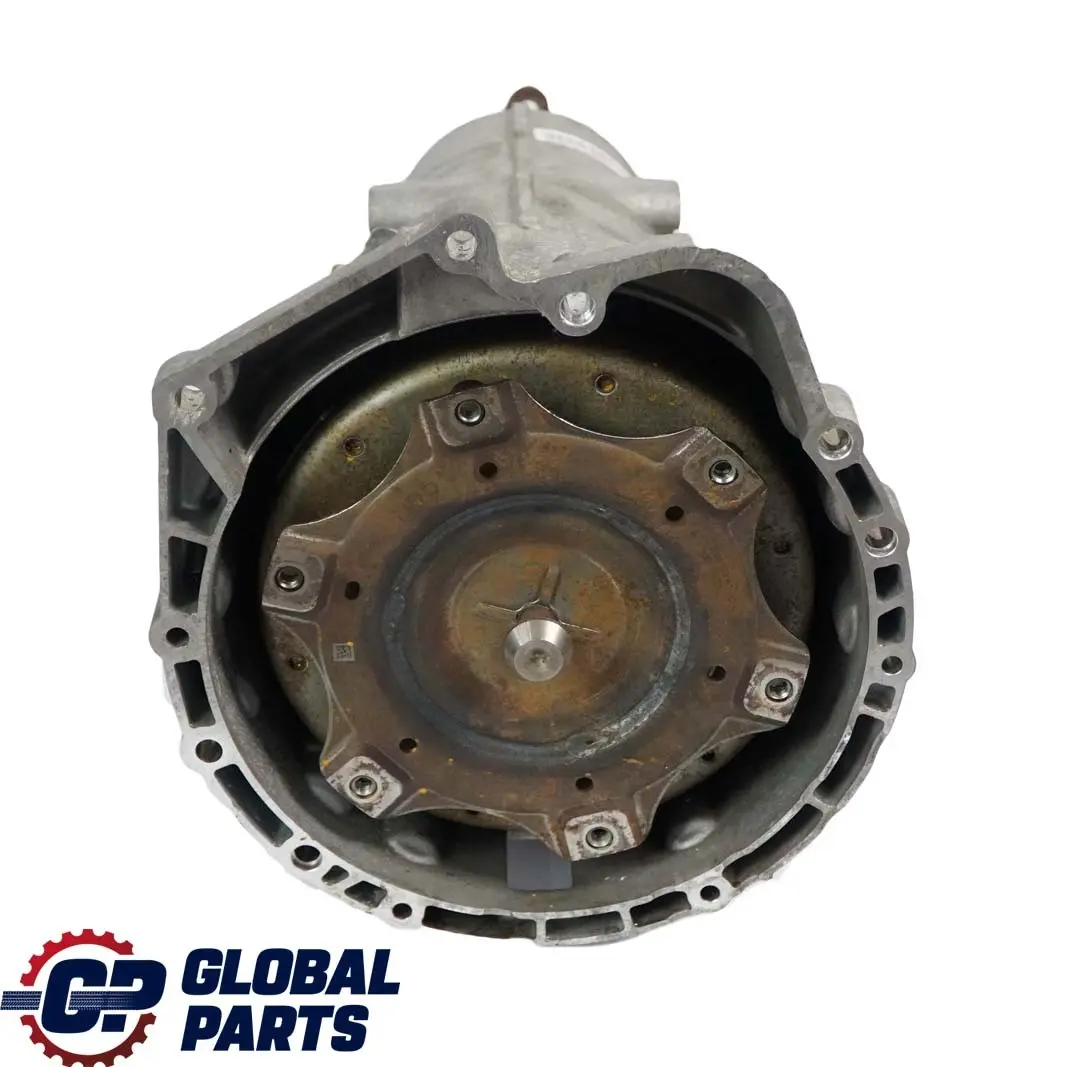 BMW E90 E91 330i N52N N53 Skrzynia biegów GA6HP19Z - SKU 7592498 - Numer Części 7592498