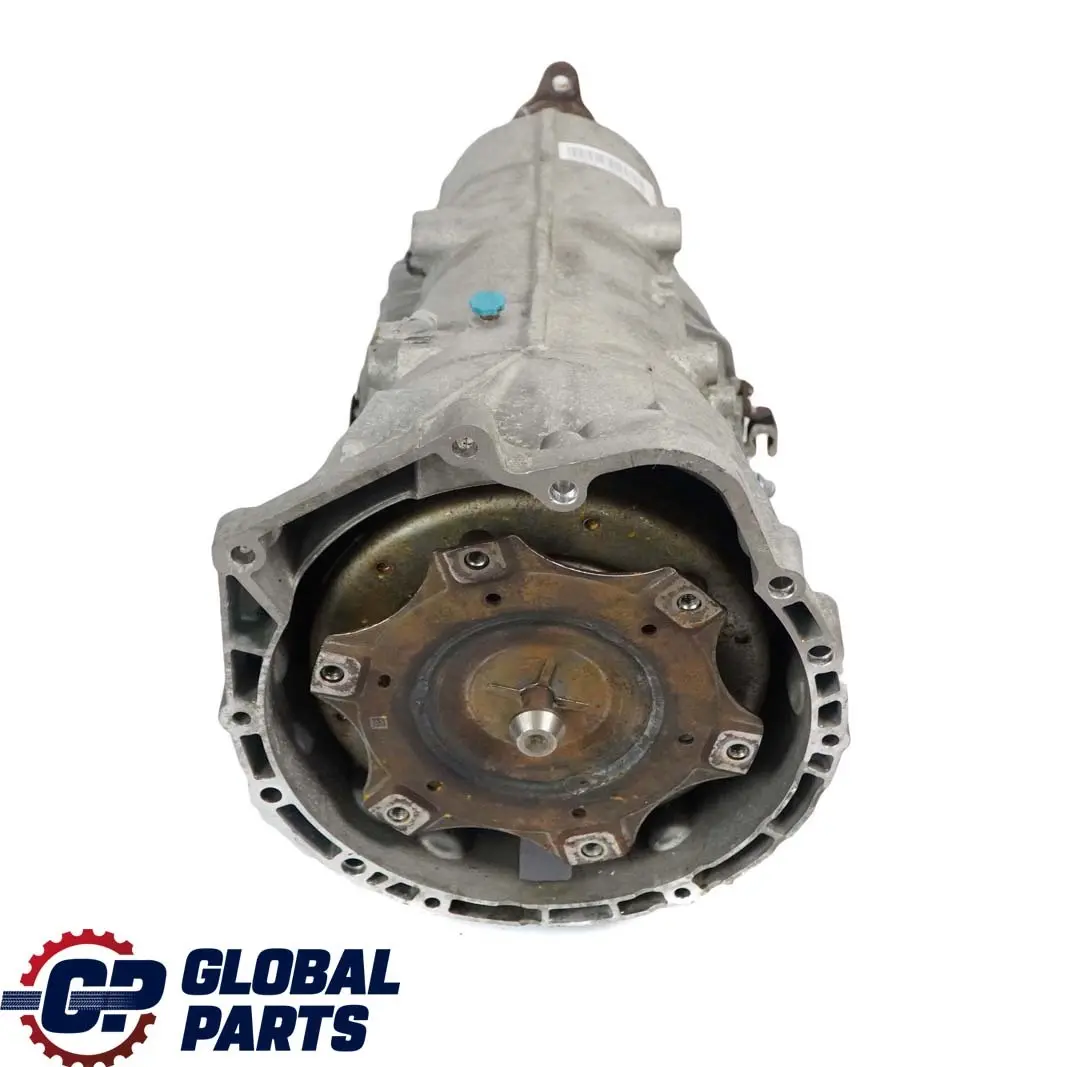 N52N N53 Skrzynia biegów GA6HP19Z do BMW E90 E91 330i o numerze 7592498 BMW E90 E91 330i N52N N53 Skrzynia biegów GA6HP19Z - SKU 7592498 - Numer Części 7592498