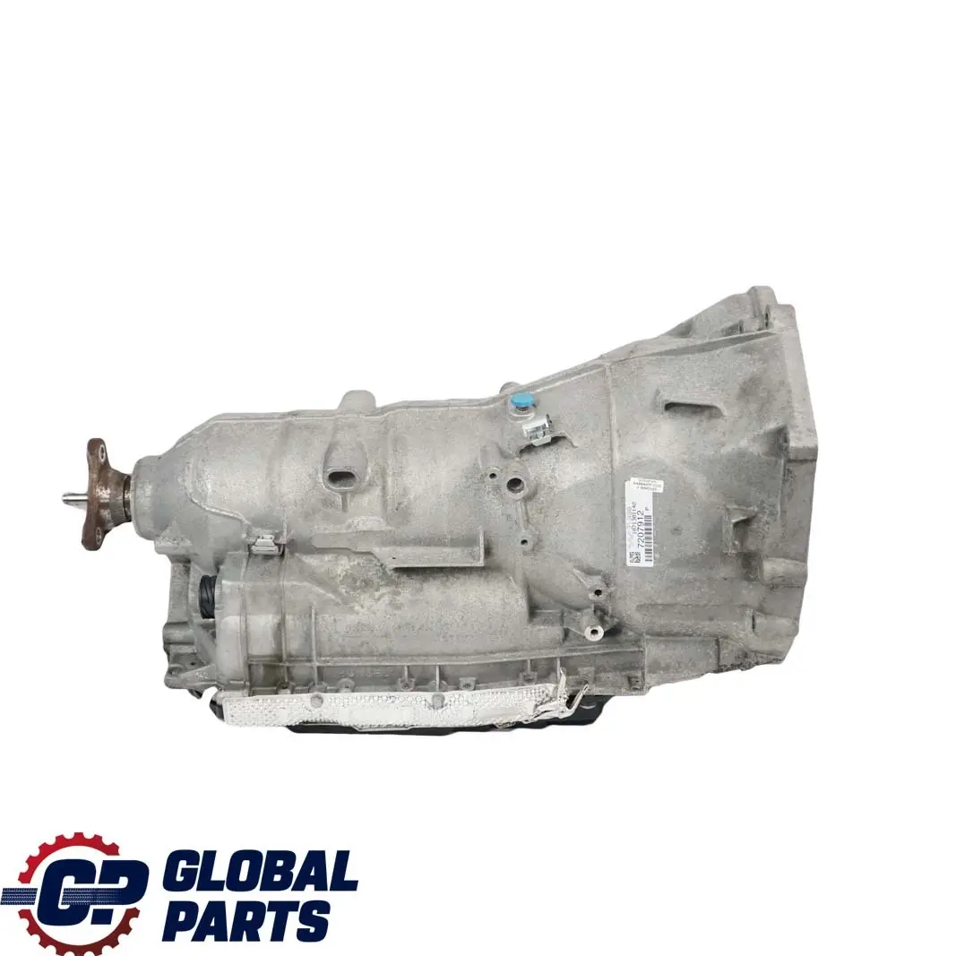 BMW E90 E91 330i N52N N53 Skrzynia biegów GA6HP19Z - SKU 7592498 - Numer Części 7592498