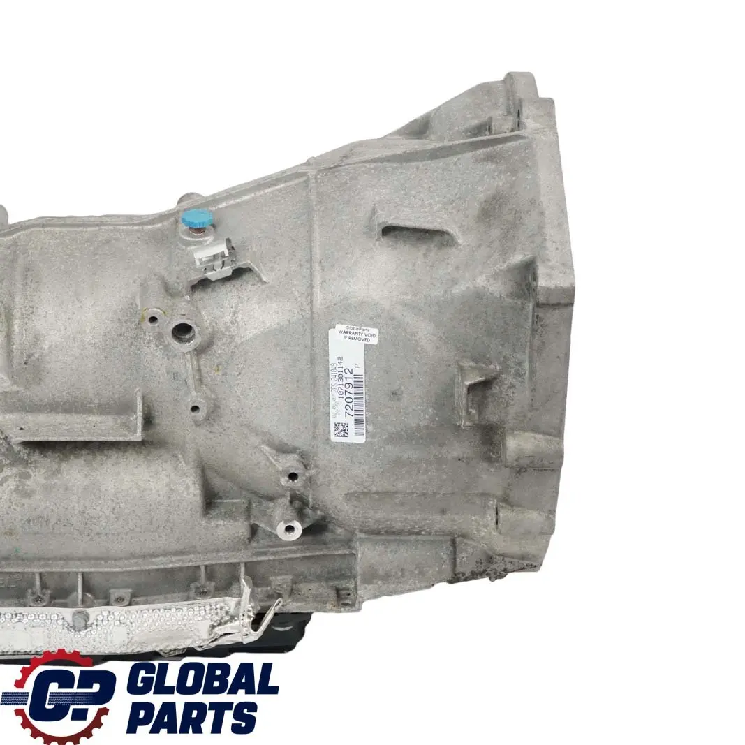 BMW E90 E91 E92 130i 330i N52N N53 Cambio Automatico GA6HP19Z 7576201 GARANZIA - SKU 7592498 - Numero di parte 7592498
