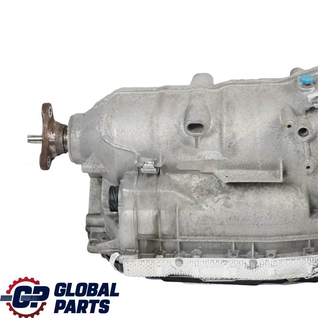 BMW E90 E91 E92 130i 330i N52N N53 Automatic Gearbox GA6HP19Z 7576201 WARRANTY - SKU 7592498 - Part number 7592498