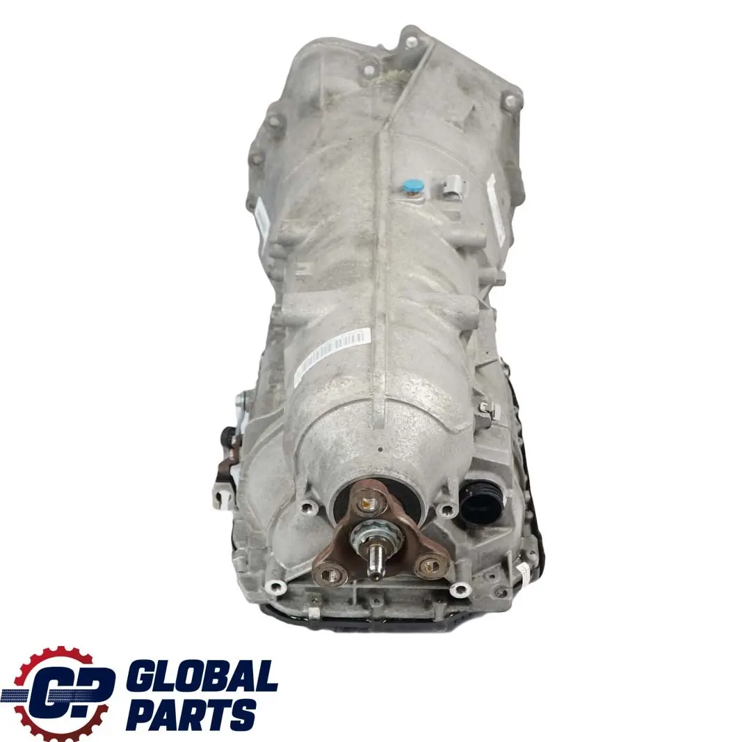 N52N N53 Automatic Gearbox GA6HP19Z 7576201 WARRANTY to BMW E90 E91 E92 130i 330i with Part number 7592498 BMW E90 E91 E92 130i 330i N52N N53 Automatic Gearbox GA6HP19Z 7576201 WARRANTY - SKU 7592498 - Part number 7592498