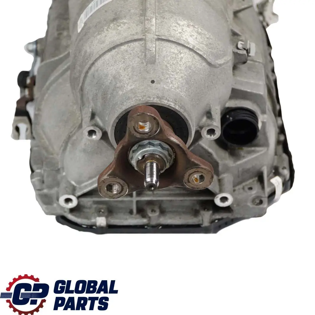 N52N N53 Skrzynia biegów GA6HP19Z do BMW E90 E91 330i o numerze 7592498 BMW E90 E91 330i N52N N53 Skrzynia biegów GA6HP19Z - SKU 7592498 - Numer Części 7592498