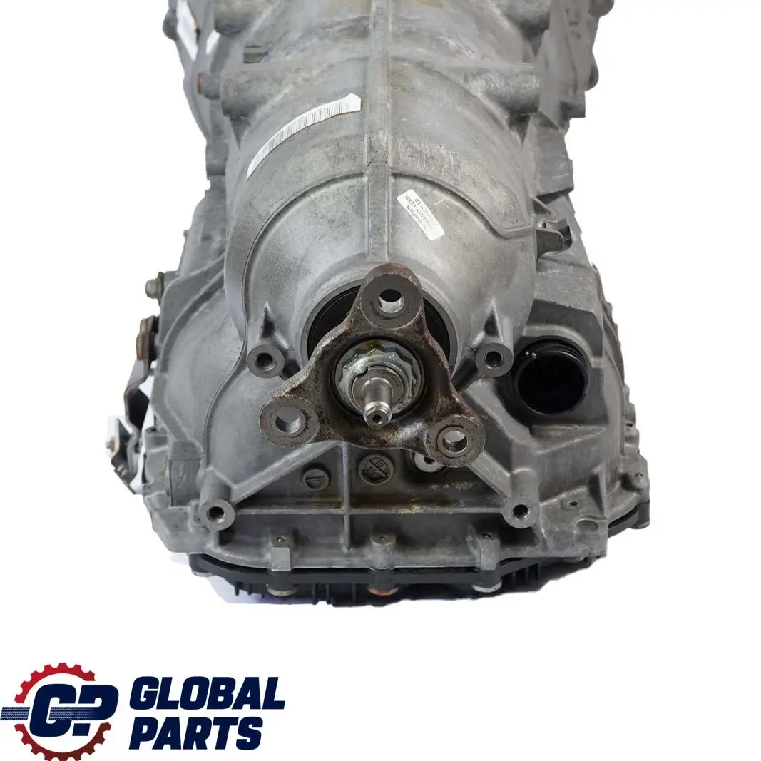 N52N N53 Transmission Automatique GA6HP19Z GARANTIE pour BMW E60 E61 LCI 523i 525i à propos du numéro de pièce 7592520 BMW E60 E61 LCI 523i 525i N52N N53 Transmission Automatique GA6HP19Z GARANTIE - SKU 7592520 - Numéro de pièce 7592520