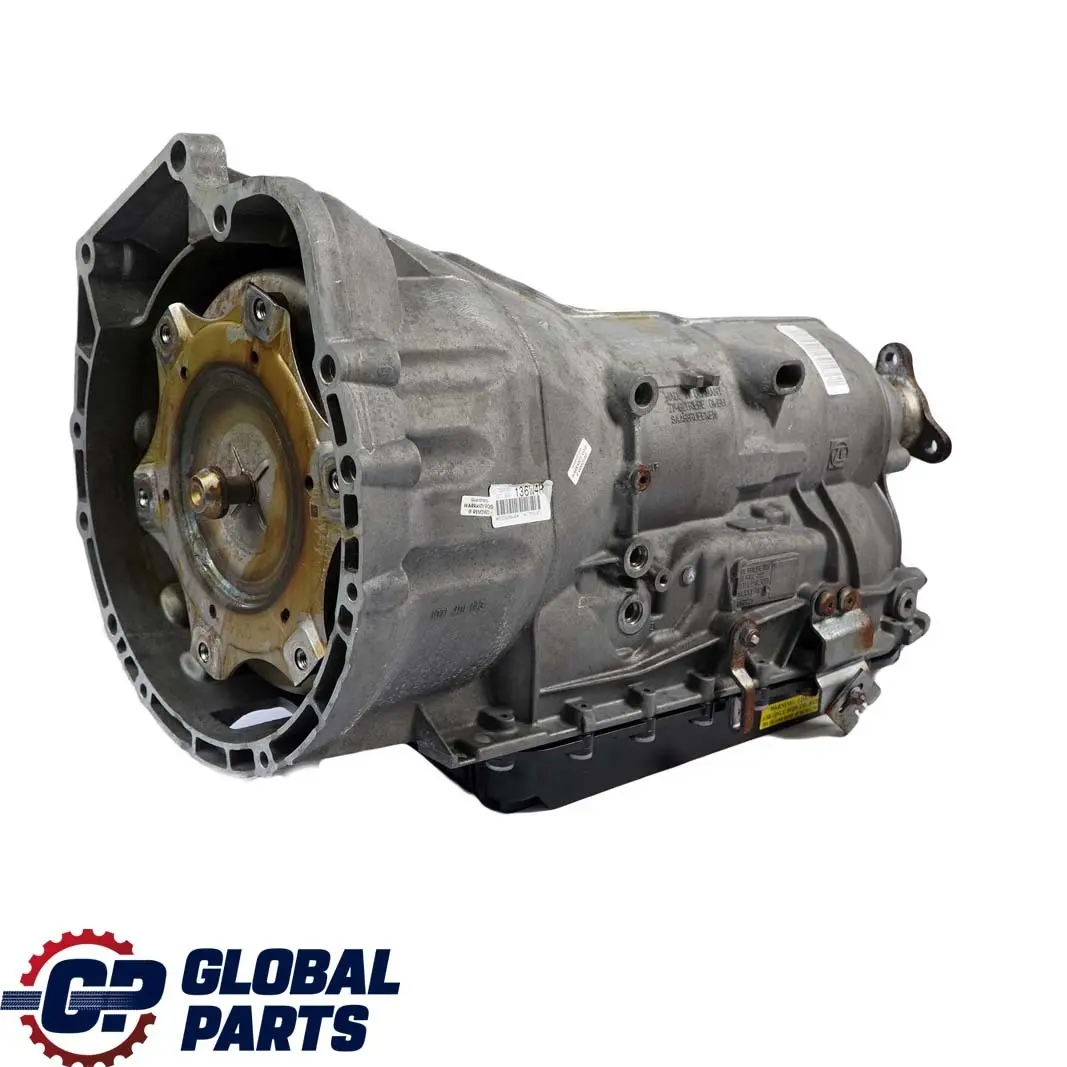 BMW E60 E61 LCI 523i 525i N52N N53 Caja de Cambios Automática GA6HP19Z GARANTÍA - SKU 7592520 - Número de pieza 7592520