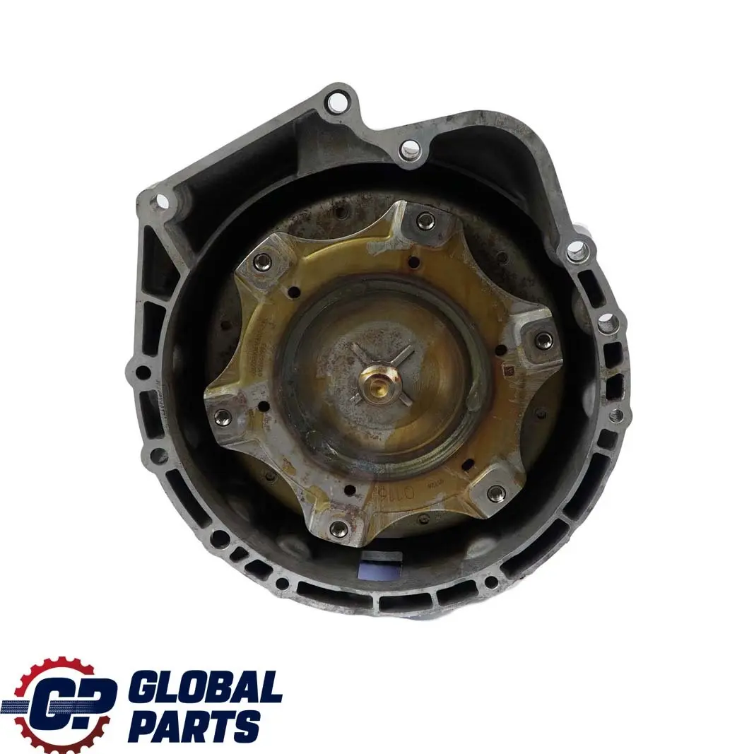 BMW E60 E61 LCI 523i 525i N52N N53 Transmission Automatique GA6HP19Z GARANTIE - SKU 7592520 - Numéro de pièce 7592520