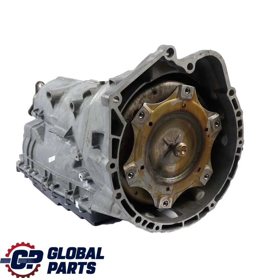 N52N N53 Automatyczna Skrzynia Biegów GA6HP19Z do BMW E60 E61 LCI 523i 525i o numerze 7592520 BMW E60 E61 LCI 523i 525i N52N N53 Automatyczna Skrzynia Biegów GA6HP19Z - SKU 7592520 - Numer Części 7592520