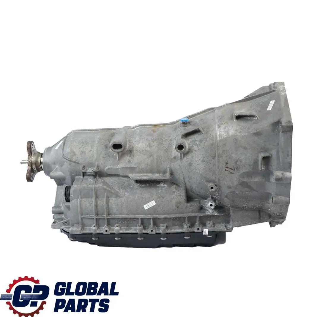 N52N N53 Automatyczna Skrzynia Biegów GA6HP19Z do BMW E60 E61 LCI 523i 525i o numerze 7592520 BMW E60 E61 LCI 523i 525i N52N N53 Automatyczna Skrzynia Biegów GA6HP19Z - SKU 7592520 - Numer Części 7592520
