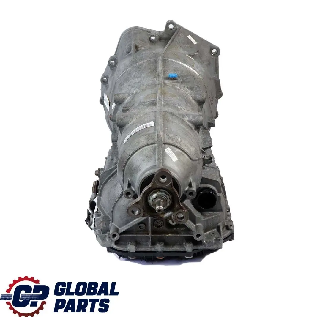 N52N N53 Automatyczna Skrzynia Biegów GA6HP19Z do BMW E60 E61 LCI 523i 525i o numerze 7592520 BMW E60 E61 LCI 523i 525i N52N N53 Automatyczna Skrzynia Biegów GA6HP19Z - SKU 7592520 - Numer Części 7592520