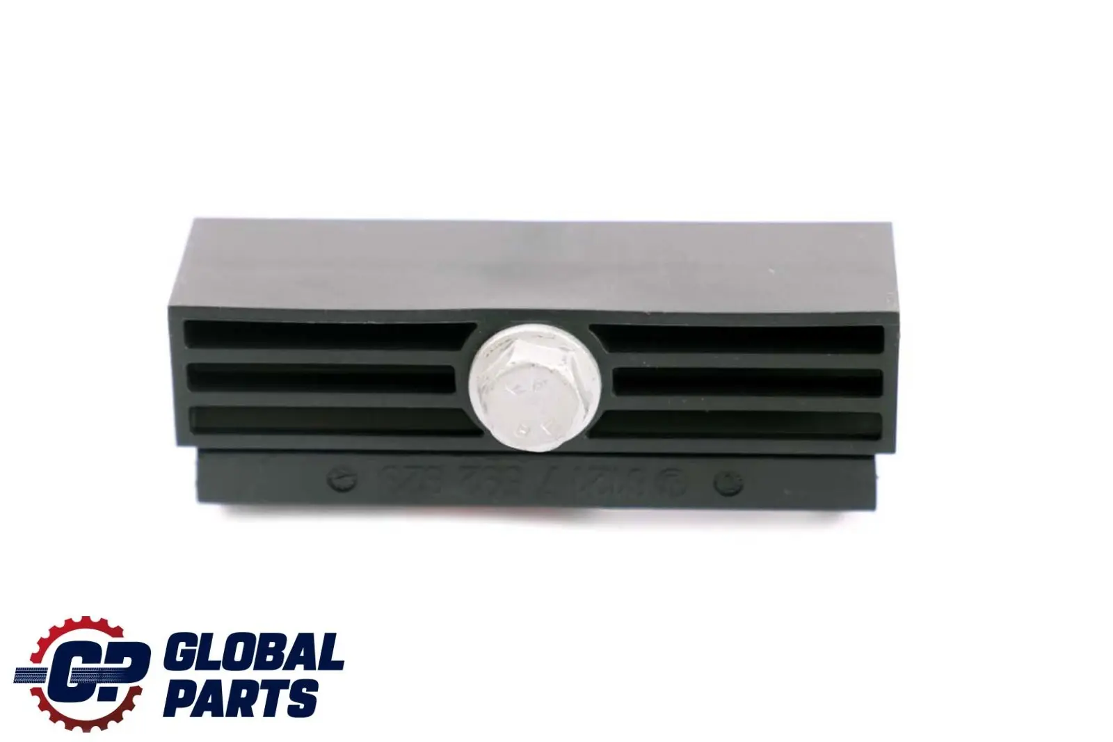BMW F10 F11 F12 Battery Clamping Clam Supporting Rail 7592923