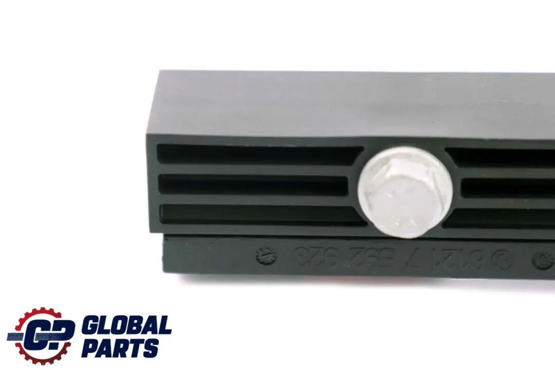 Almeja De sujecion De La bateria Carril De soporte para BMW F10 F11 F12 con número de pieza 7592923 BMW F10 F11 F12 Almeja De sujecion De La bateria Carril De soporte - SKU 7592923 - Número de pieza 7592923