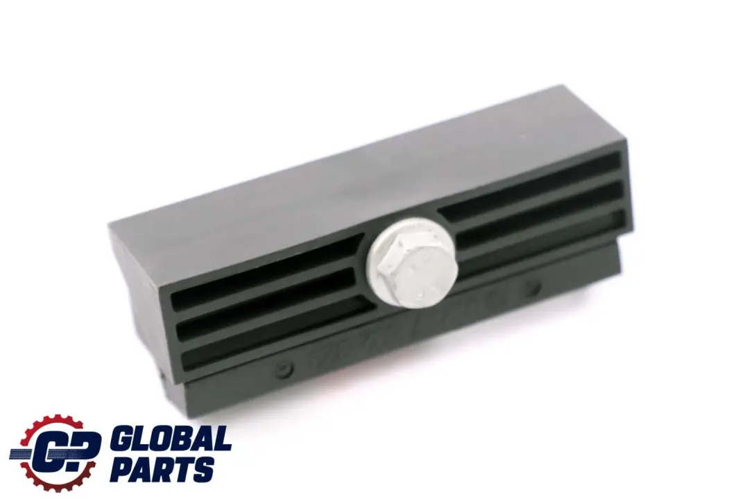 BMW 5 6 Series F10 F11 F12 Battery Clamping Clam Supporting Rail - SKU 7592923 - Part number 7592923
