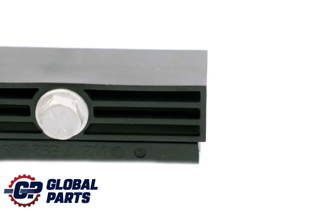 Almeja De sujecion De La bateria Carril De soporte para BMW F10 F11 F12 con número de pieza 7592923 BMW F10 F11 F12 Almeja De sujecion De La bateria Carril De soporte - SKU 7592923 - Número de pieza 7592923