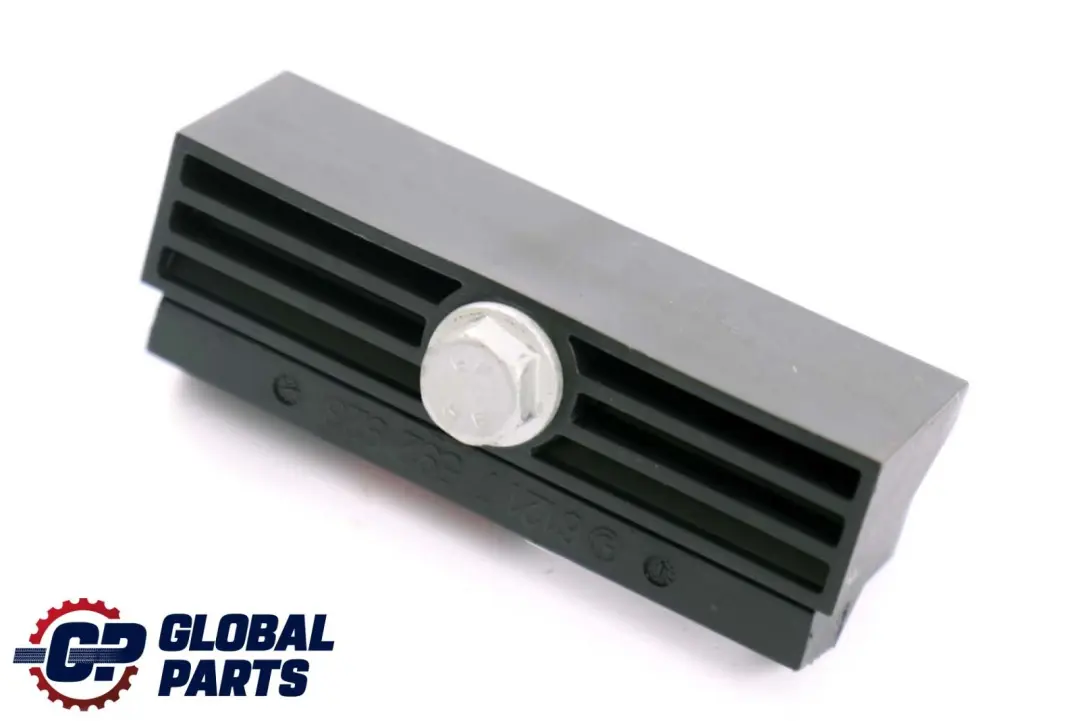 BMW 5 6 Series F10 F11 F12 Battery Clamping Clam Supporting Rail - SKU 7592923 - Part number 7592923