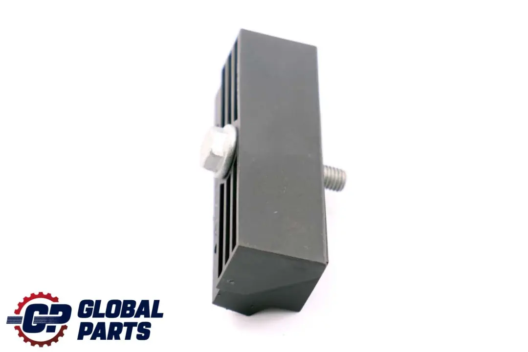 BMW F10 F11 F12 Riel Soporte Sujeción Batería - SKU 7592923 - Número de pieza 7592923